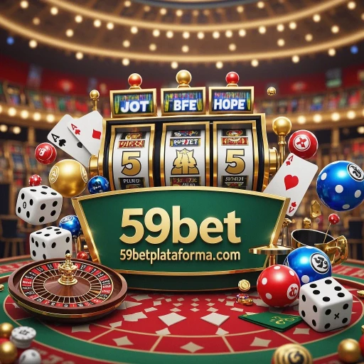 Descubra as Ofertas Exclusivas da 59bet: Maximizing Your Gaming Experience