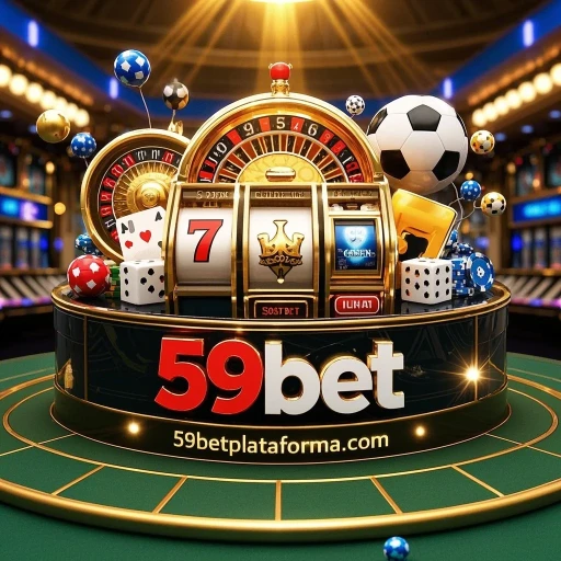 A Experiência do Poker Online na 59bet